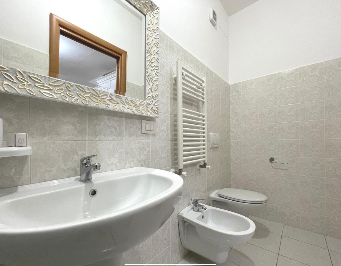 Bella Matera Hotel Exterior photo